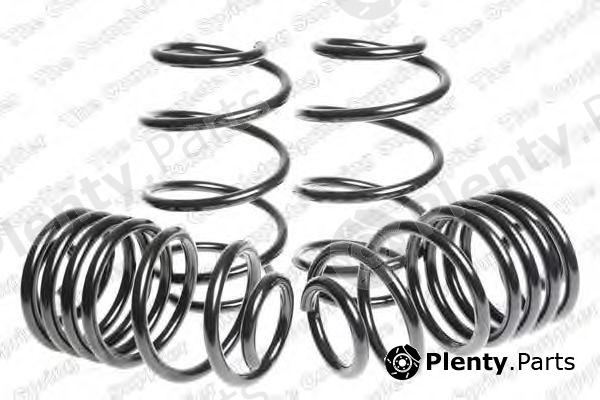 LESJÖFORS part 4572924 Suspension Kit, coil springs