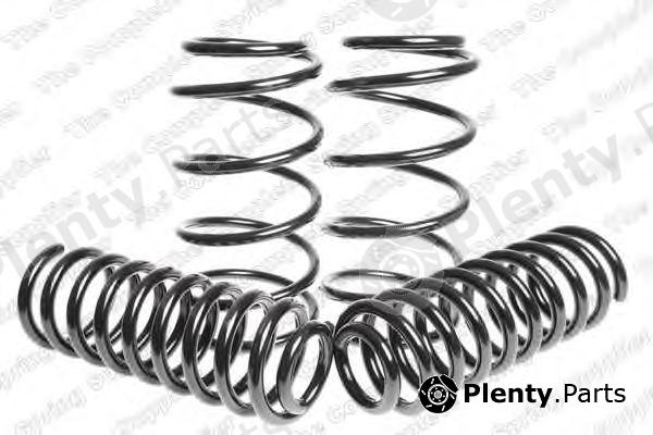  LESJÖFORS part 4577806 Suspension Kit, coil springs