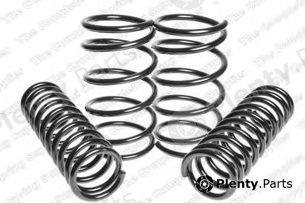  KILEN part 914428 Suspension Kit, coil springs