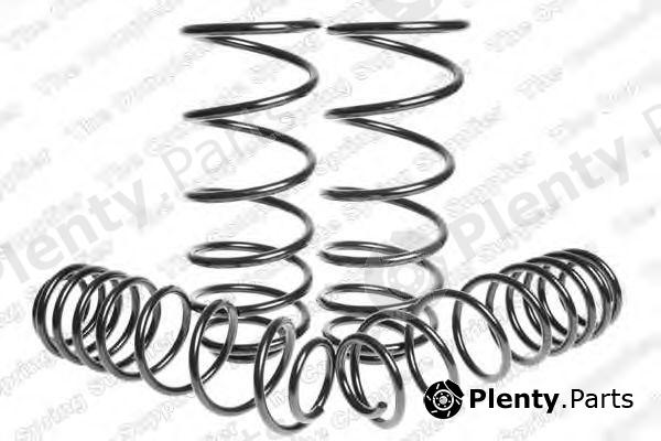  KILEN part 956401 Suspension Kit, coil springs