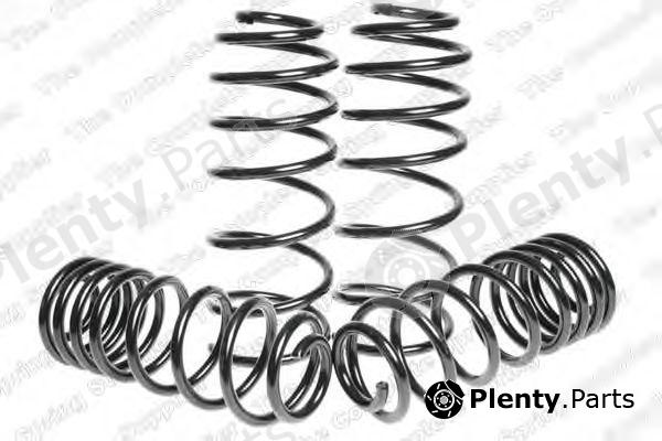  KILEN part 966405 Suspension Kit, coil springs