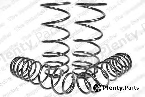  KILEN part 966011 Suspension Kit, coil springs