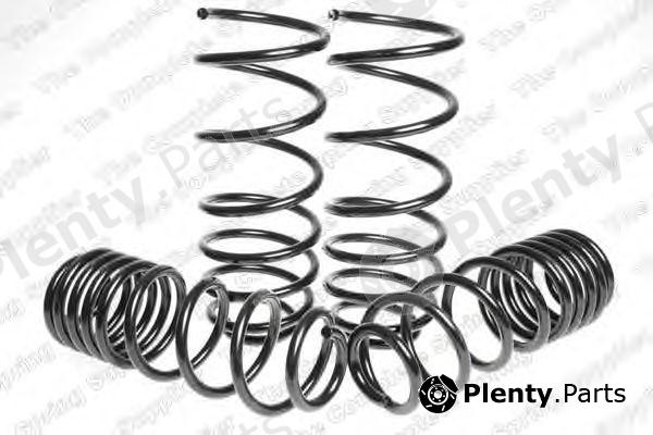  KILEN part 966012 Suspension Kit, coil springs