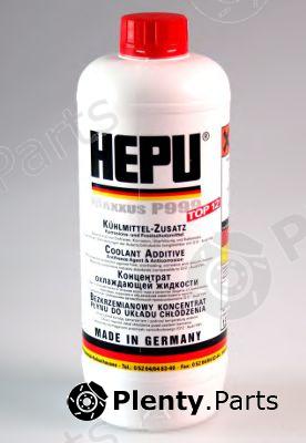  HEPU part P999-13 (P99913) Antifreeze