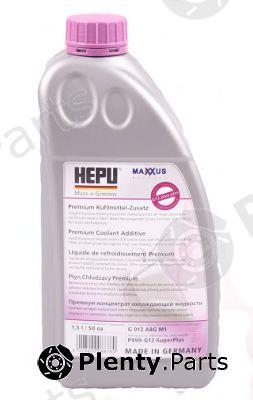  HEPU part P999G12SUPERPLUS Antifreeze