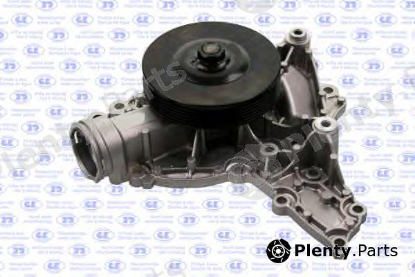  GK part 980409 Water Pump