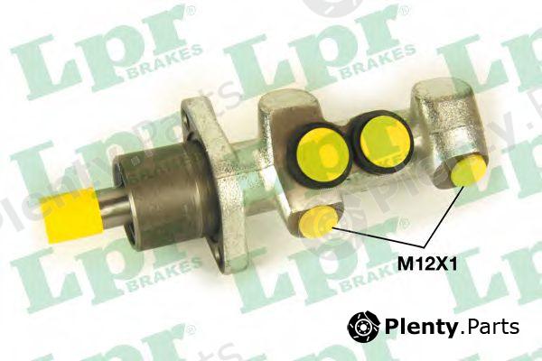  LPR part 1988 Brake Master Cylinder