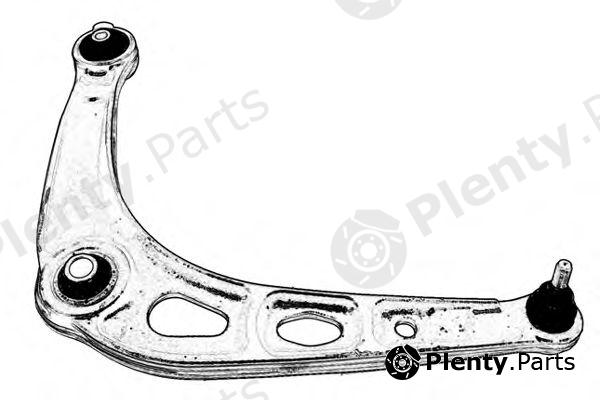  OCAP part 0391887 Track Control Arm