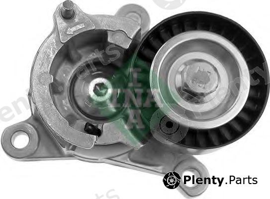  INA part 534024810 Tensioner Lever, v-ribbed belt