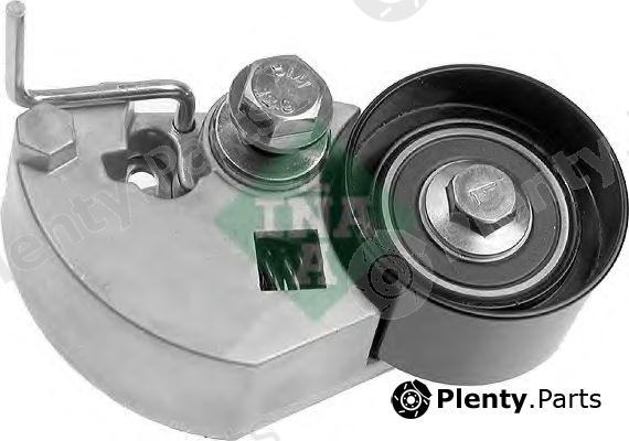 INA part 531084310 Tensioner Pulley, timing belt