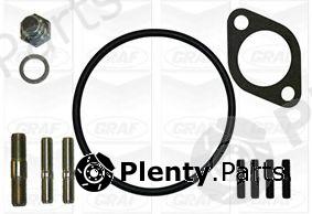  GRAF part PA914 Water Pump