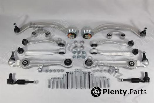  AUTOMEGA part 3049809984B3 Suspension Kit