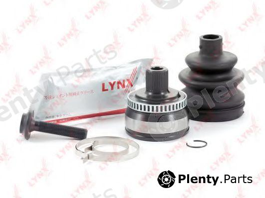  LYNXauto part CO1203A Joint Kit, drive shaft