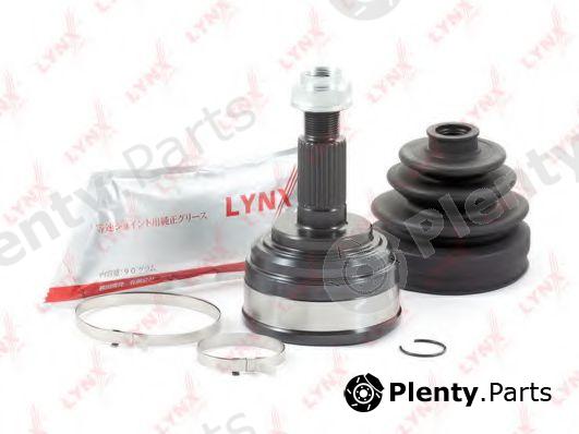  LYNXauto part CO3401 Joint Kit, drive shaft