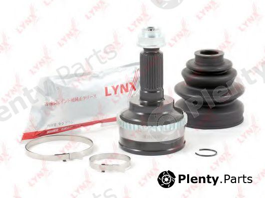  LYNXauto part CO5119A Joint Kit, drive shaft
