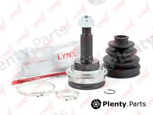  LYNXauto part CO7507 Joint Kit, drive shaft