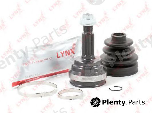  LYNXauto part CO7516 Joint Kit, drive shaft