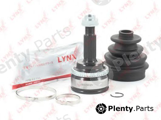  LYNXauto part CO7562A Joint Kit, drive shaft