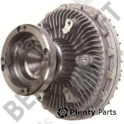 BERGKRAFT part BK7209063 Clutch, radiator fan - Plenty.Parts