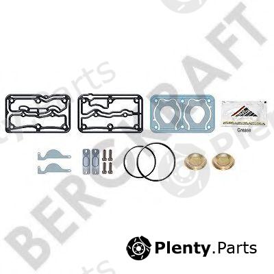  BERGKRAFT part BK8501301 Replacement part