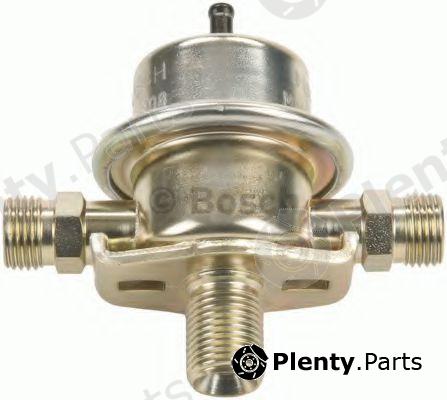  BOSCH part 0280160297 Control Valve, fuel pressure