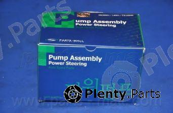  PARTS-MALL part PPA013 Hydraulic Pump, steering system