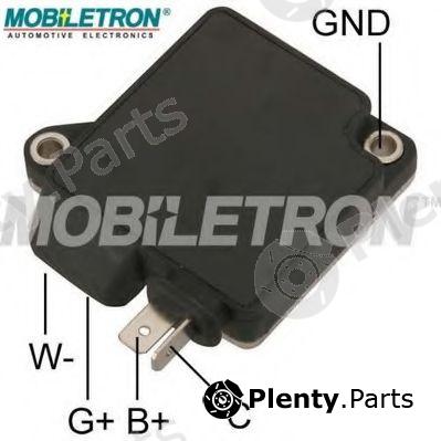  MOBILETRON part IGNS001 Switch Unit, ignition system