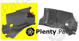  VAN WEZEL part 7620704 Silencing Material, engine bay