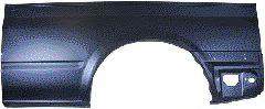  VAN WEZEL part 1898146 Sidewall