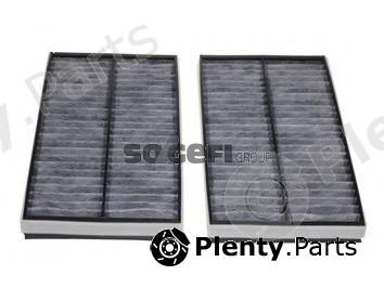  PURFLUX part AHC219 Filter, interior air