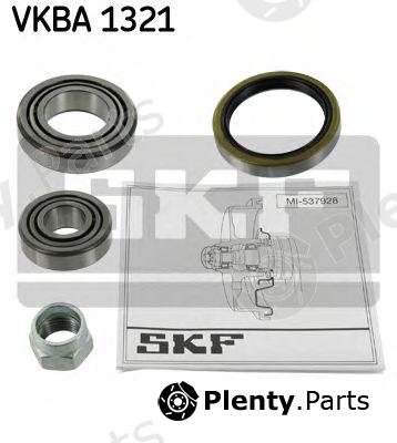  SKF part VKBA1321 Wheel Bearing Kit