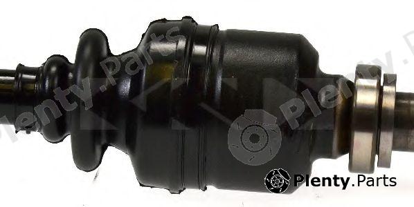  LÖBRO part 304580 Drive Shaft
