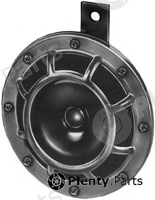 HELLA part 3AF003399-041 (3AF003399041) Air Horn