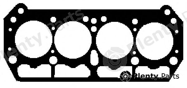  GLASER part H15910-10 (H1591010) Gasket, cylinder head