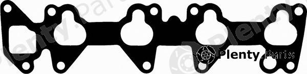  GLASER part X89667-01 (X8966701) Gasket, intake manifold