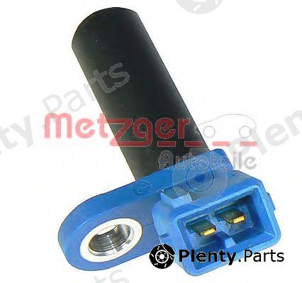  METZGER part 0902080 Sensor, crankshaft pulse