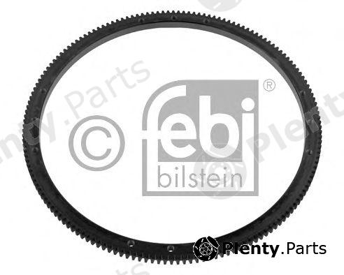  FEBI BILSTEIN part 14555 Ring Gear, flywheel