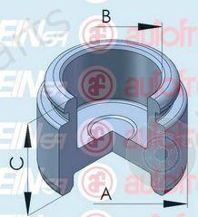  AUTOFREN SEINSA part D025268 Piston, brake caliper