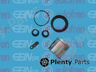  AUTOFREN SEINSA part D41097C Repair Kit, brake caliper