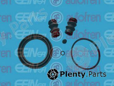  AUTOFREN SEINSA part D41392 Repair Kit, brake caliper