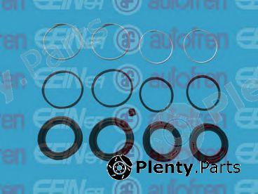 AUTOFREN SEINSA part D41395 Repair Kit, brake caliper