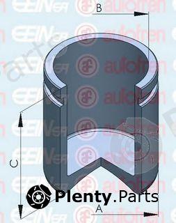  AUTOFREN SEINSA part D025213 Piston, brake caliper