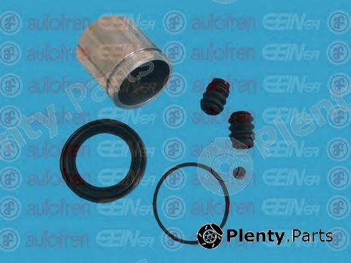  AUTOFREN SEINSA part D41572C Repair Kit, brake caliper