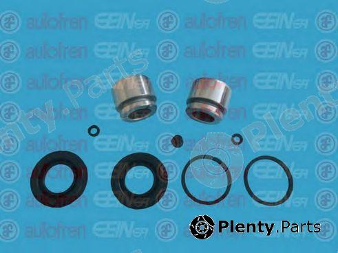  AUTOFREN SEINSA part D41583C Repair Kit, brake caliper
