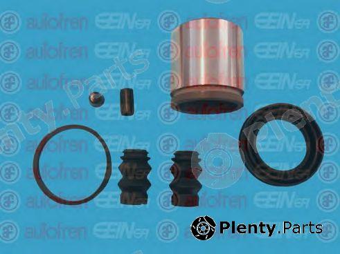  AUTOFREN SEINSA part D41589C Repair Kit, brake caliper