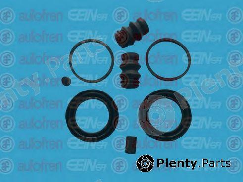  AUTOFREN SEINSA part D41635 Repair Kit, brake caliper