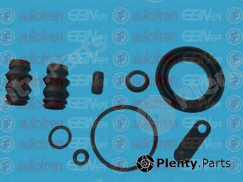  AUTOFREN SEINSA part D41717 Repair Kit, brake caliper