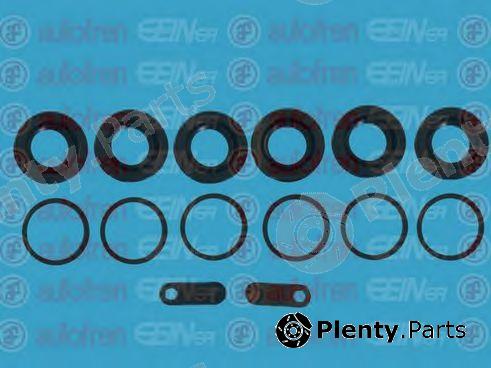  AUTOFREN SEINSA part D41724 Repair Kit, brake caliper