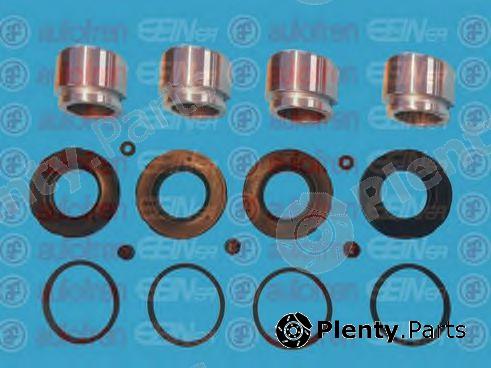 AUTOFREN SEINSA part D41766C Repair Kit, brake caliper