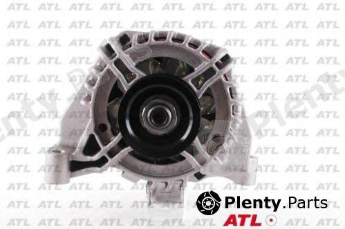  ATL Autotechnik part L49540 Alternator